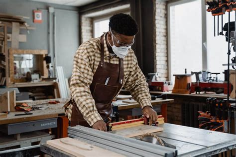 small fabrication business ideas